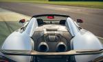 McLaren 600LT Spider 2019 года (NA)